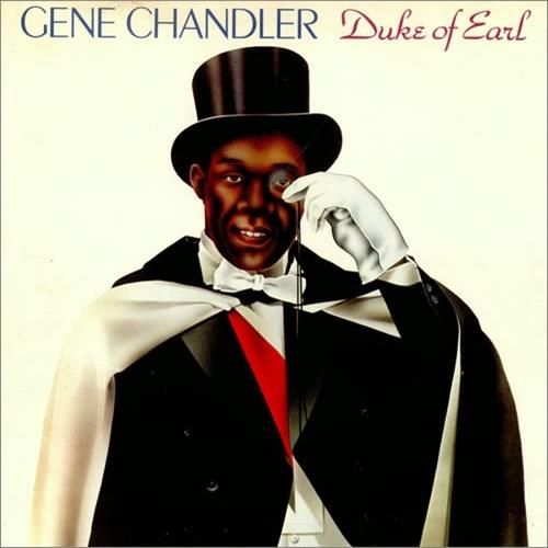 Gene Chandler